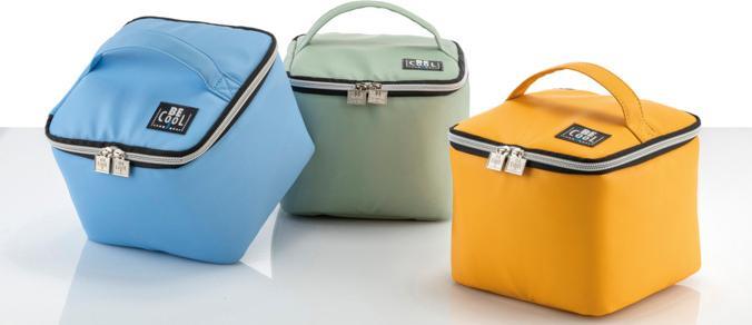 Actual product image BeCool City Mini (4.50 l)