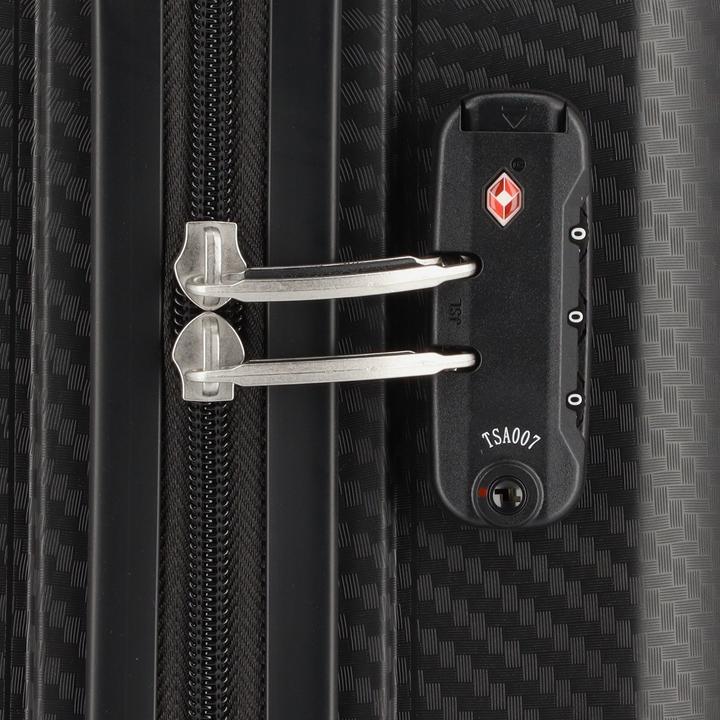 Produktbild American Tourister Summer Hit 4 Rollen Kabinentrolley 55 cm (34.50 l)