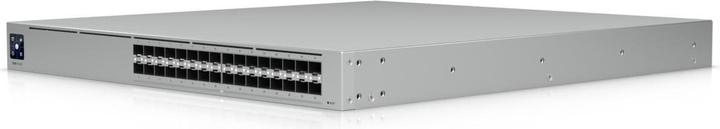 Productafbeelding Ubiquiti Volledig beheerde Layer3 32-poorts switch - 32x SFP28 - 19 - UniFi - USW-Pro-XG-Aggregation (32 ports)