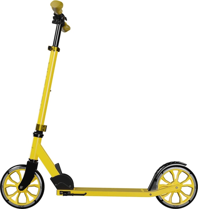 Actual product image Hudora Up 200