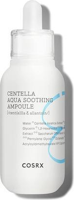 Image du produit Konjac Sponge COSRX Hydrium Centella Aqua Soothing Ampoule nawilżająca ampułka do cery wrażliwej 40ml (40 ml)