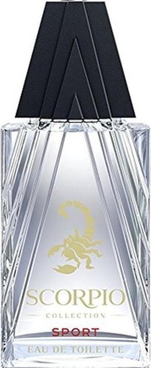Produktbild Scorpio Parfums Sport (Eau de Toilette, 75 ml)