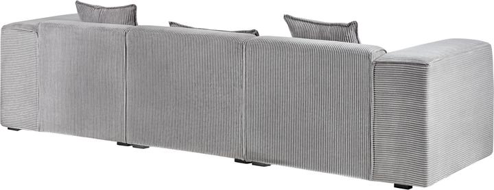 Produktbild Beliani Dolva (3-Sitzer, Ecksofa)