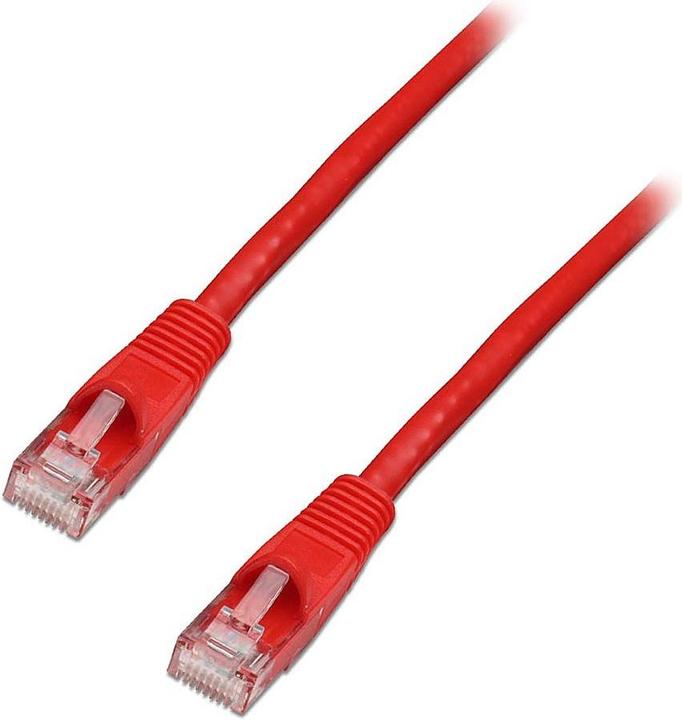 Image du produit Lindy Câble de réseau (UTP, CAT6, 20 m)