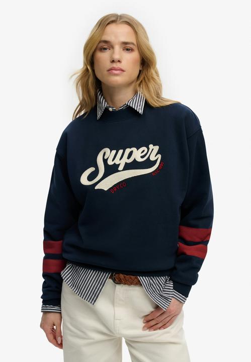 Produktbild Superdry Varsity Script (M)