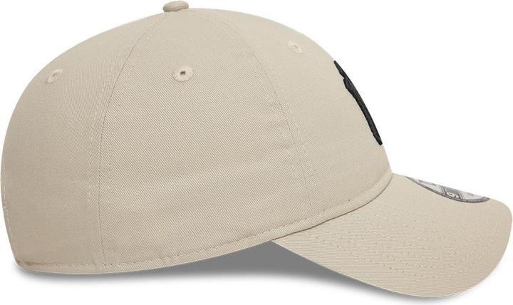 Produktbild New Era 9Twenty Casual Cap - New York Yankees Stone Beige