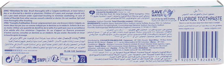 Produktbild MGA Na (100 ml)