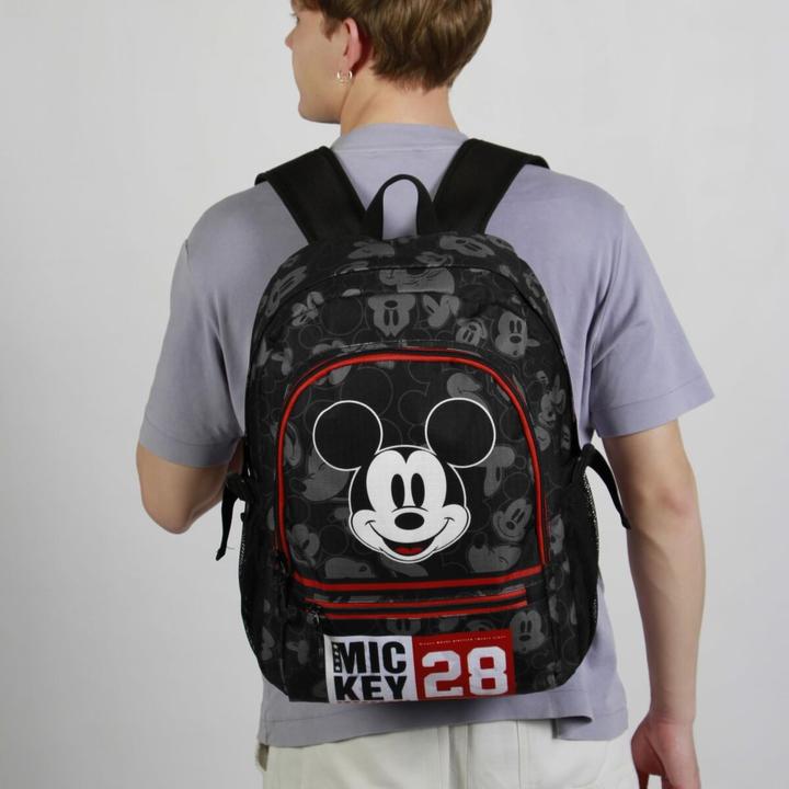 Produktbild Karactermania FAN Fight Backpack 2.2 Year (24 l)