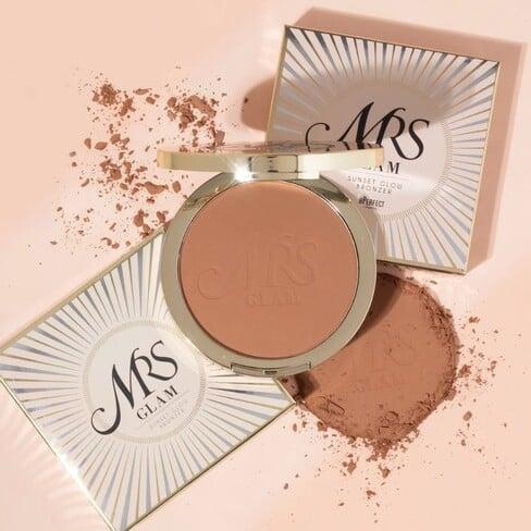 Produktbild BPerfect Cosmetics Selbstbräuner (Selbstbräunungsschaum)
