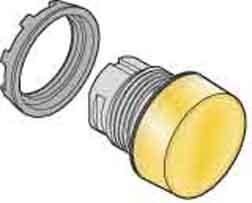Actual product image ABB Indicator lamp