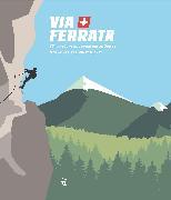 Immagine prodotto Helvetiq Via Ferrata FR (Francese, Florian Müller, 2023)
