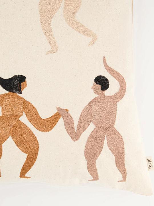 Image du produit Ferm Living Gratuit (50 x 50 cm)