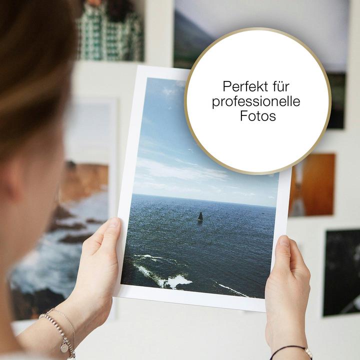 Image du produit Epson Archival matt (189 g/m², A4, 50 x)