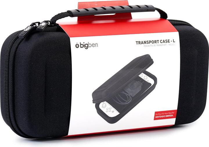 Produktbild Bigben Transport Case-L (Switch)
