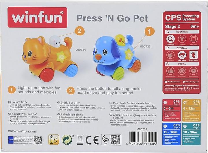 Produktbild Sennheiser 000734 audio cable XLR (3-pin) Yellow (XLR Kabel)