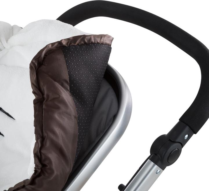 Image du produit tectake Footmuff
