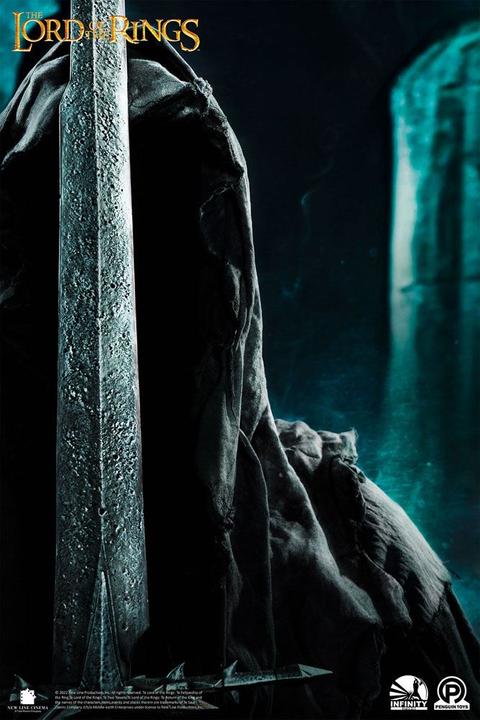 Produktbild Infinity Studio Der Herr der Ringe “The Ringwraith“ 1/1 Büste