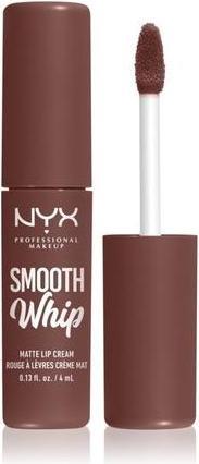 Actual product image NYX Professional Make-Up Smooth Whip (17 Thread Count)