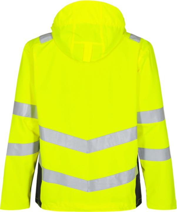 Produktbild F. Engel Safety Shell Jacke (L)