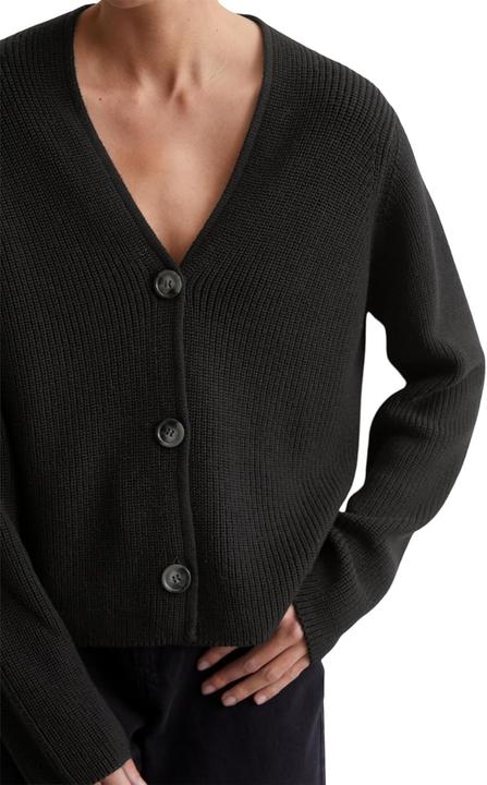 Produktbild Marc O'Polo Gebreide V-Hals Cardigan (XS)