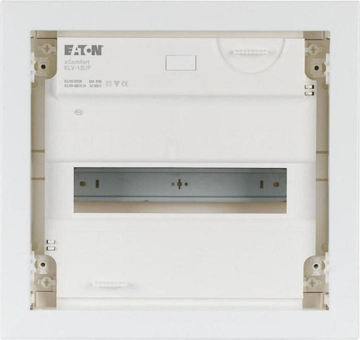 Produktbild Eaton 178798 KLV-12UPP-F Kleinvertei