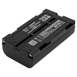 CoreParts Camera Battery for Hitachi (Akku), Kamera Stromversorgung, Schwarz