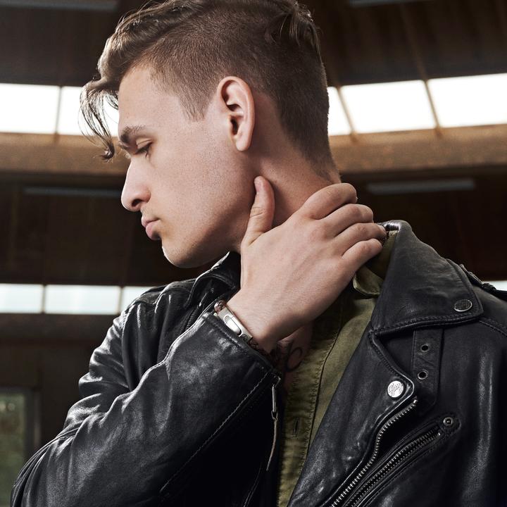 Produktbild Lucleon Bolo (Leder)