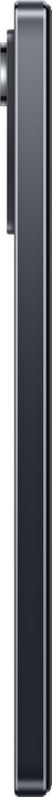 Produktbild Xiaomi Redmi Note 12 Pro (128 GB, Graphit grey, 6.67", Dual SIM, 108 Mpx, 4G)