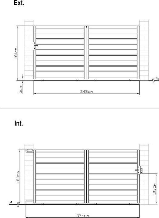 Produktbild Vente-unique Primo