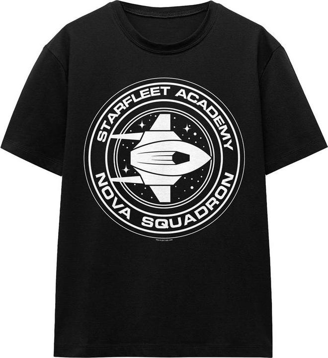 Produktbild Nova Squadron TShirt (XXL)