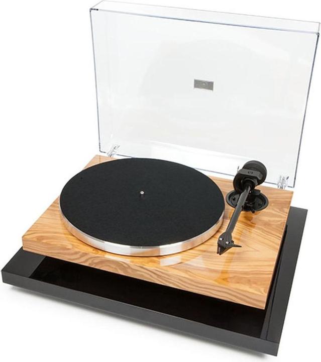 Produktbild Pro-Ject Ground it E