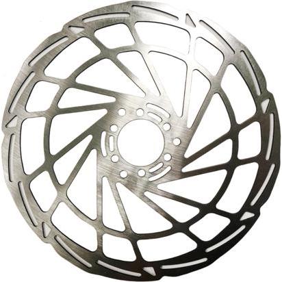 Jagwire, Bremsscheibe, (160 mm)