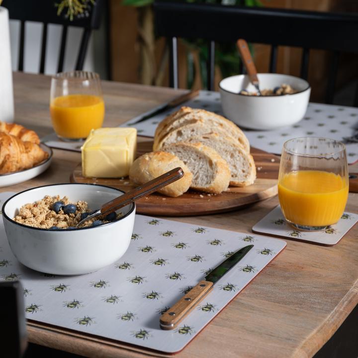 Image du produit Creative Tops CT Placemats (4 pcs, 40 x 29 cm)