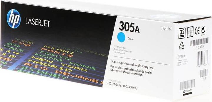 Productafbeelding HP 305a (C)