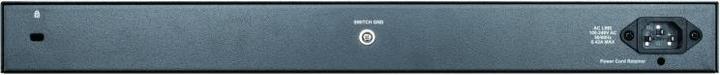 Produktbild D-Link Switch DGS-2000-28 28 Port (28 Ports)