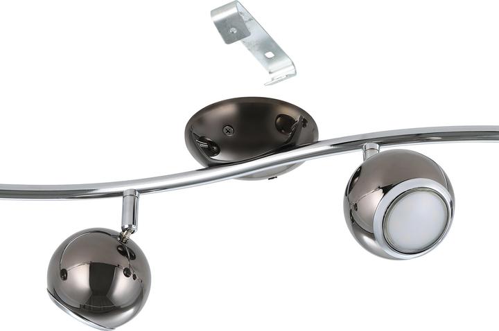 Immagine prodotto EGLO Bimeda (240 lm, GU10)