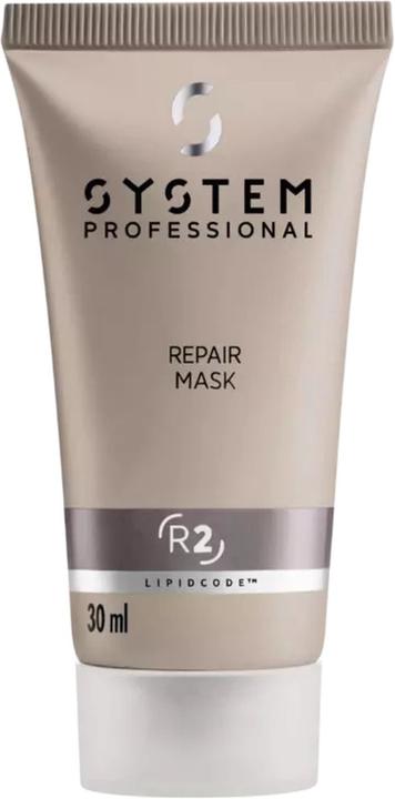 Actual product image System Professional Lipidcode Repair Mask R3 75ml (75 ml)