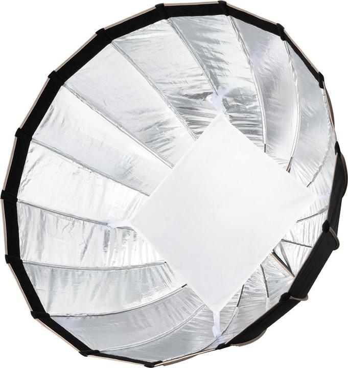 Actual product image Zhiyun Octagonal Softbox 90D (Bowens Mount) (Soft boxes, 90 cm)