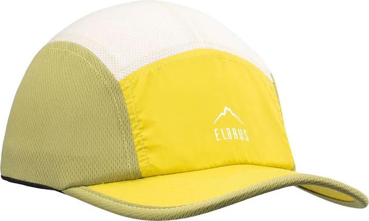 Actual product image Elbrus Suri Baseball Cap