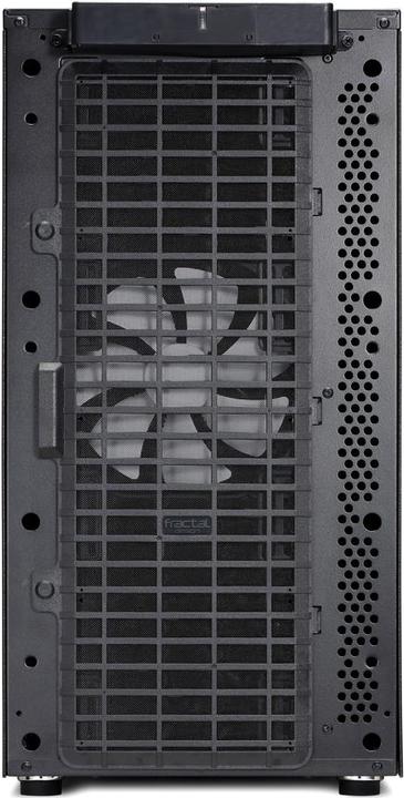 Produktbild Fractal Define S (ATX, mATX, Mini-ITX)
