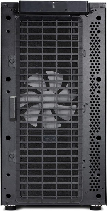 Produktbild Fractal Define S (ATX, mATX, Mini-ITX)