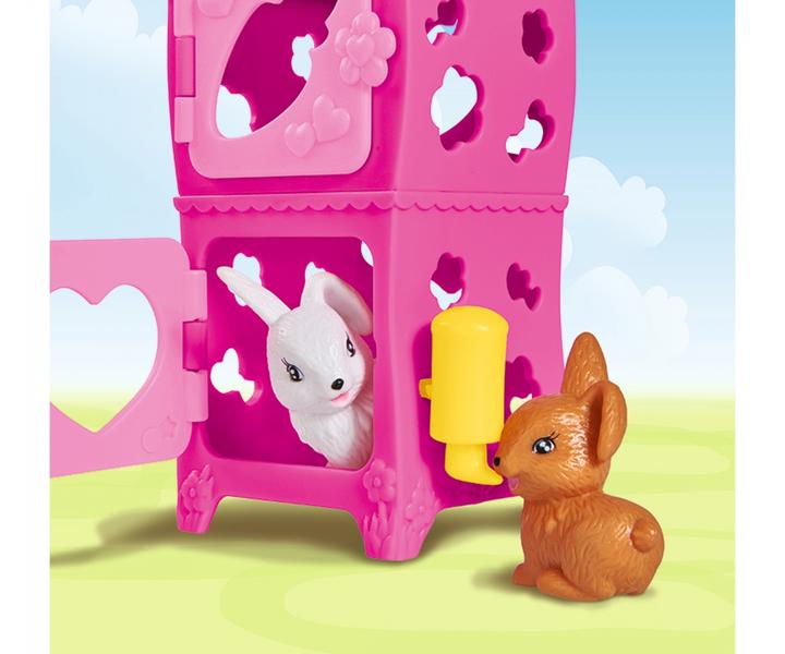 Productafbeelding Simba Schattig Konijnenhuis