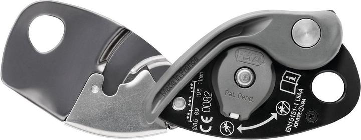 Actual product image Petzl Grigri+