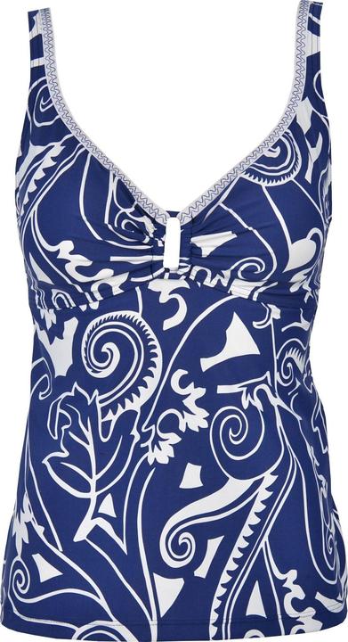Actual product image Red Point Amira Tankini (42)