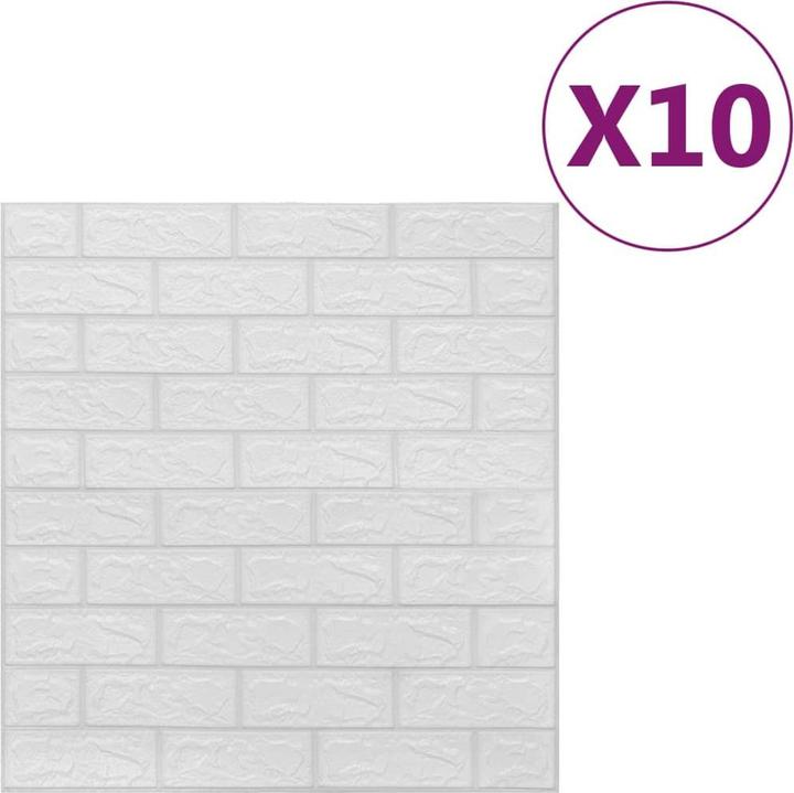 Produktbild VidaXL Gregor (70 x 77 cm)