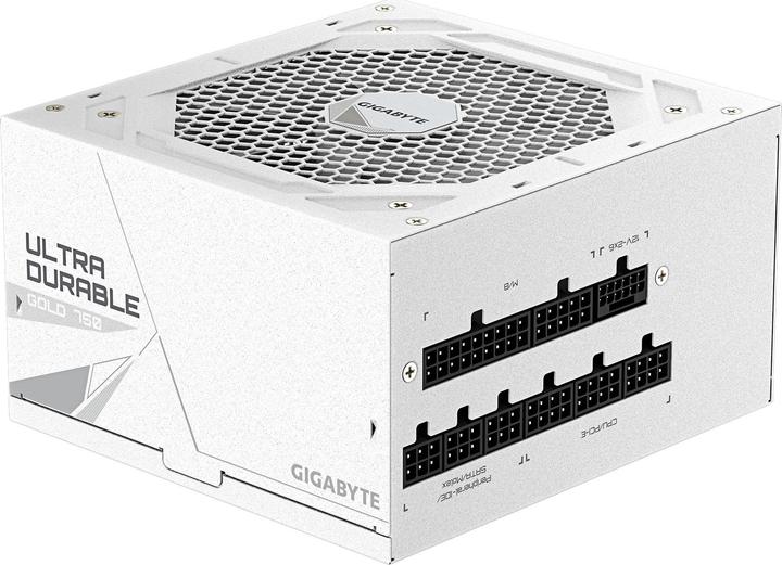 Produktbild Gigabyte Netzteil UD750GM PG5 ICE 750Watt (750 W)