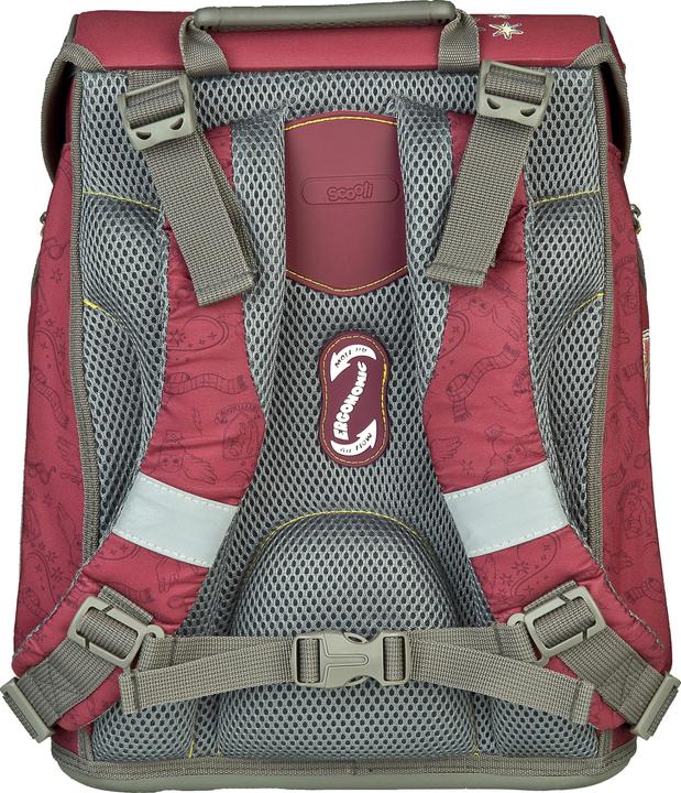Produktbild Scooli Schulthek-Set EasyFit (18 l)