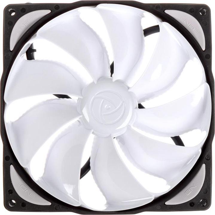 Produktbild Noiseblocker NB-eLoop Fan B14-2 (140 mm, 1 x)