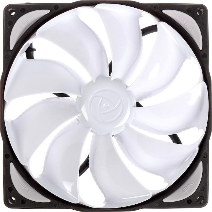 Produktbild Noiseblocker NB-eLoop Fan B14-2 (140 mm, 1 x)