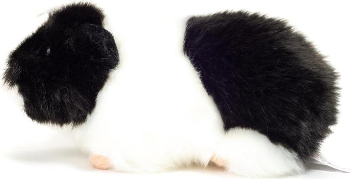Actual product image Teddy Hermann Guinea pig black / white 20cm (7 cm)